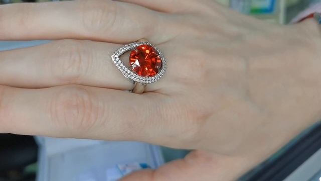 Серебро 925° Фианит и Циркон?Отправляем по всему миру. Мы в Ставрополе. Цена озвучена смотреть онлайн