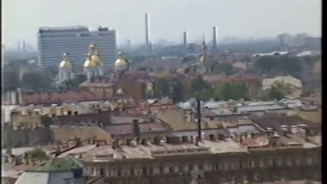 Saint Petersburg part 1 смотреть онлайн