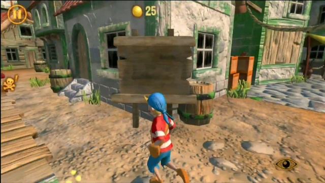 Cara download dan install Game Captain Sabertooth For Android смотреть онлайн