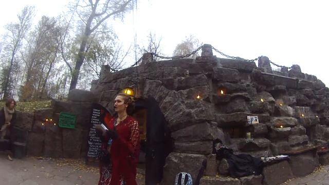 марья д'арт в больше кофе 28окт2012 (5/21) смотреть онлайн