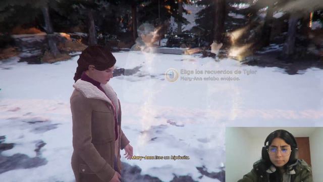 Nazu juega Tell me why Capítulo 2 parte 1 смотреть онлайн