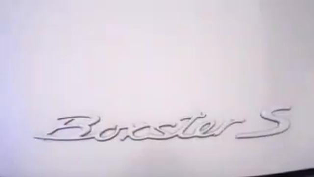 2002 Porsche Boxster S Cabriolet In Peoria, AZ�� 85382