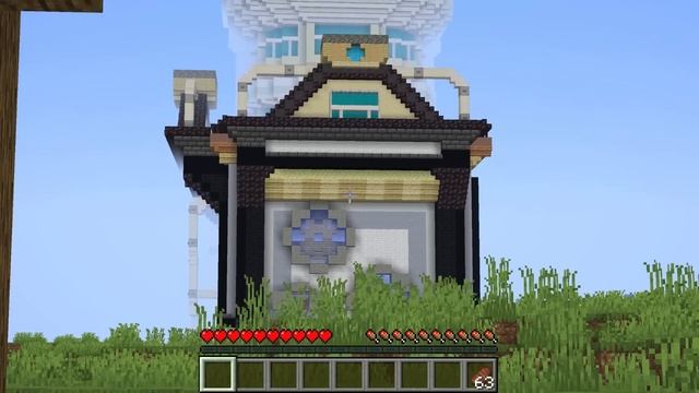 Minecraft But We SWAP BODIES! смотреть онлайн