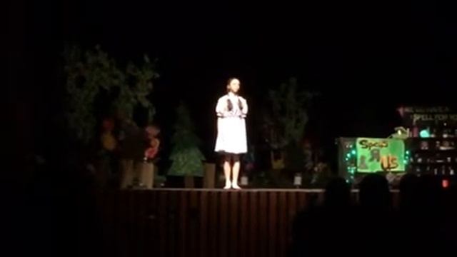 "Over the Rainbow" Wizard of Oz song added to Alice in Zombieland. R @ 13 смотреть онлайн