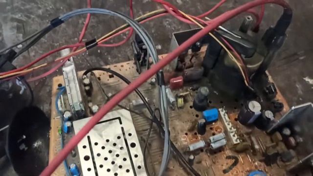 чистка плат мылом. смотреть онлайн