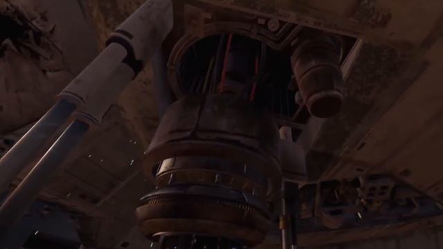 TRIALS ON TATOOINE Vive смотреть онлайн