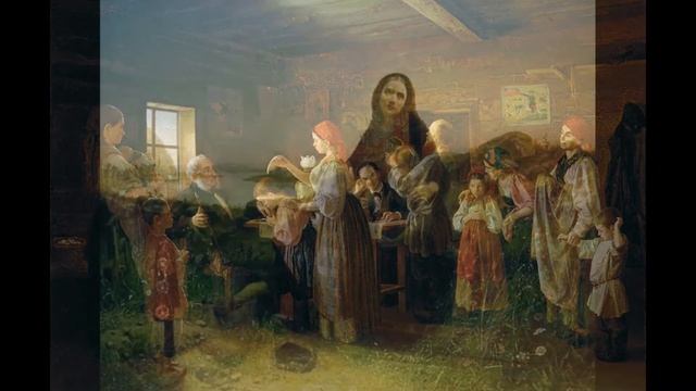 Как на Руси УЩЕМЛЯЛИСЬ прав ЖЕНЩИН | История России смотреть онлайн