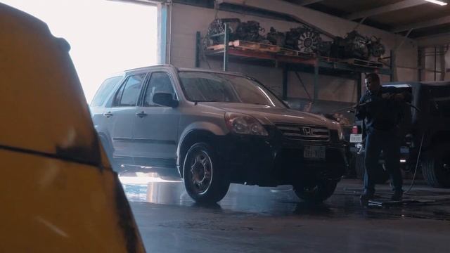 Who is M2 Auto Repair? смотреть онлайн