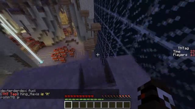 TNT салки смотреть онлайн