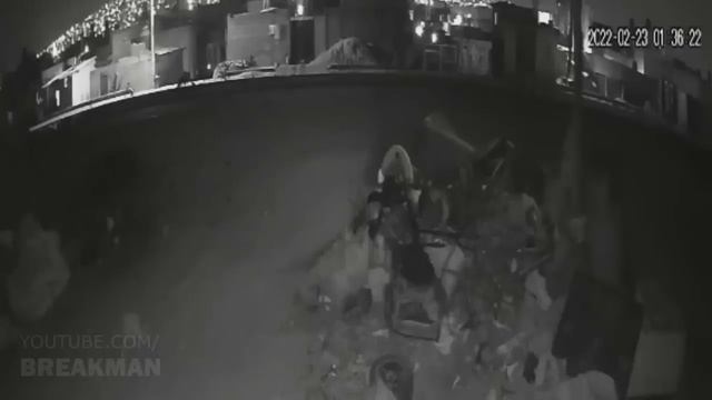 7 НАСТОЯЩИХ Паранормальных Видео