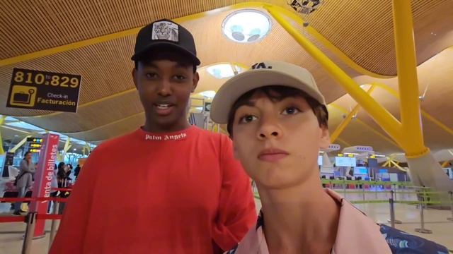 Intento Ser Normal en la Epic House Pero no Puedo! смотреть онлайн