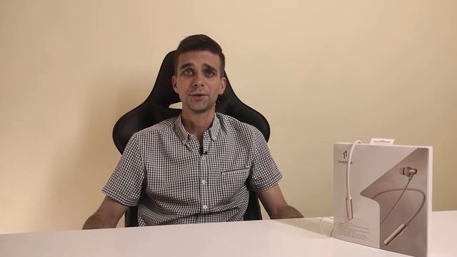 ?1MORE Stylish BT || или как купить хорошие наушники, недорого! смотреть онлайн