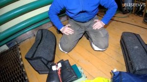 что нужно возить с собой на квадроцикле