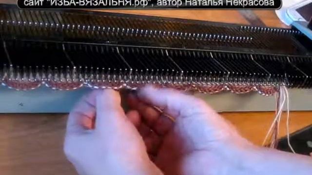 Вязаная СУМКА?вязание цветов ?часть 3 смотреть онлайн