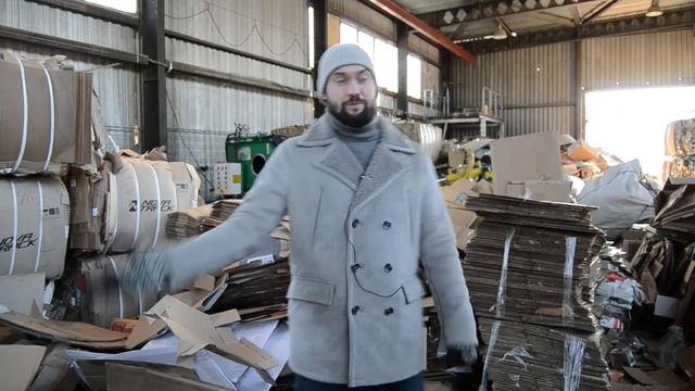 Как начислять зарплату сотрудникам Бизнес по франшизе 2019 Вторсырье переработка картона макулатуры смотреть онлайн