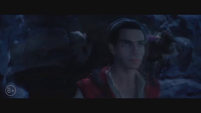 Аладдин Aladdin 2019