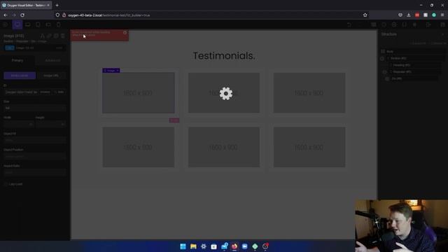 Building a Custom Post Repeater in Oxygen Builder смотреть онлайн