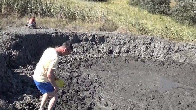 Кучугуры. Старая крепость. Ст.Ивановская смотреть онлайн