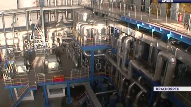 Взлетка, Северный и Покровский на неделю останутся без горячей воды смотреть онлайн