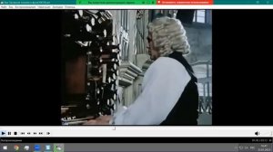 «Знакомство с органом» Видео урок по слушанию музыки