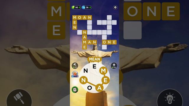 Words Of Wonders level 936 complete solution #wow #wordsofwonders #wordgames смотреть онлайн