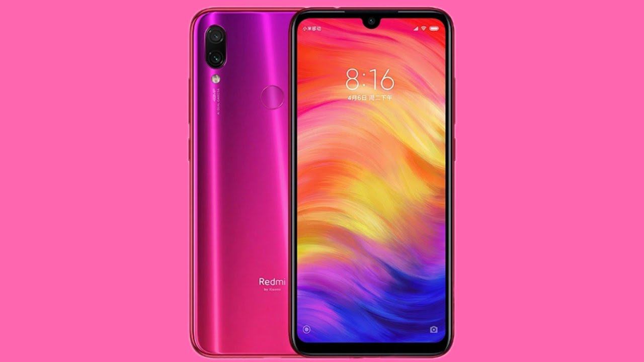 REDMI NOTE 7 В 2022 ГОДУ | ЕЩЁ АКТУАЛЕН? смотреть онлайн