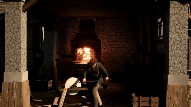 Noble's Life: Kingdom Reborn Trailer смотреть онлайн