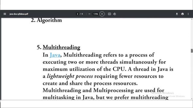 JAVA DCA TSLP WINGS 1 OFFICIAL FULL SYLLABUS BY TCS | #JAVA #SYLLABUS #TSLP #DCA #TCS смотреть онлайн