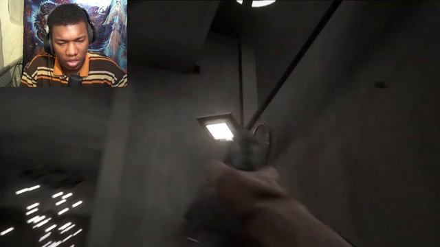 Atomic Heart vs Cyberpunk 2077 - Details and Physics Comparison REACTION смотреть онлайн