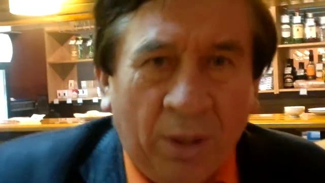 Владимир Пермяков - "Леня Голубков" - интервью смотреть онлайн