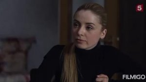 Татьяна Белая/Сериал След. /Hero