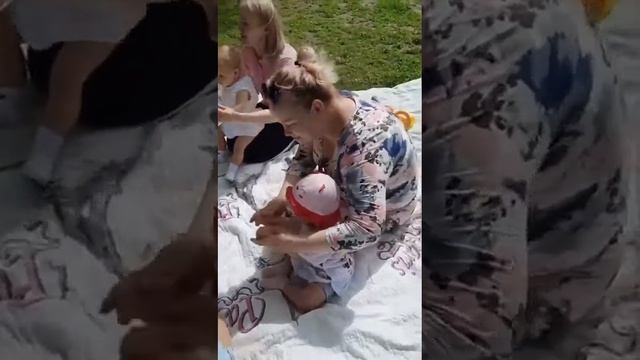 Kids club activity??? Занятие в детском клубе для детей смотреть онлайн