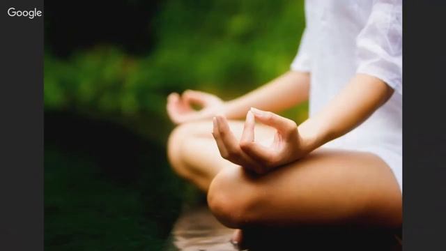 Утренняя медитация смотреть онлайн