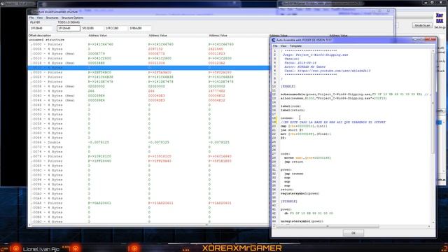 Tutorial Cheat Engine - Apsulov: End of Gods смотреть онлайн
