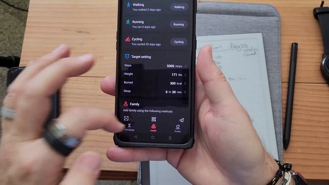 Falcon vs. Fenix Day 23 (Amazfit Falcon or the Garmin Fenix 7X sapphire solar?) смотреть онлайн