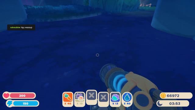 Slime Rancher 2 -Finding Crystal & Ringtail Slimes & Popping the Crystal Gordo смотреть онлайн
