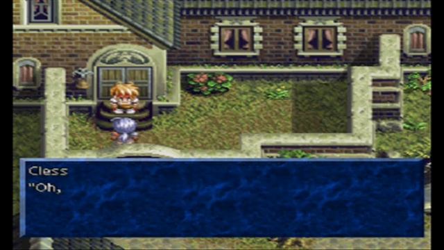 Let's Play Tales Of Phantasia (PSX) Part 1: INDIGNATION! смотреть онлайн