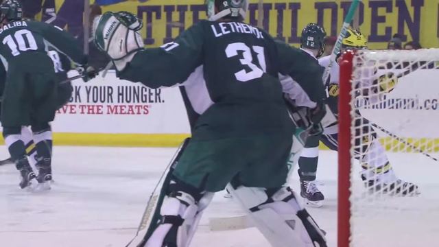 Alumni Update: Tommy Miller смотреть онлайн