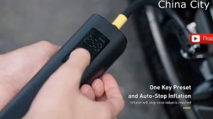 Топ 5. Лучшие автомобильные аккумуляторные насосы с АлиЭкспресс | Рейтинг автомобильных насосов