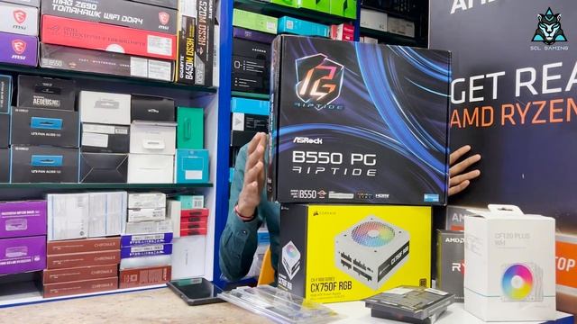 NZXT H5 FLOW BEAUTIFUL BUILD?!! RTX 3060TI & RYZEN 5 | GRAPHIC CARD PRICE DROP IN SPROAD BANGALORE смотреть онлайн