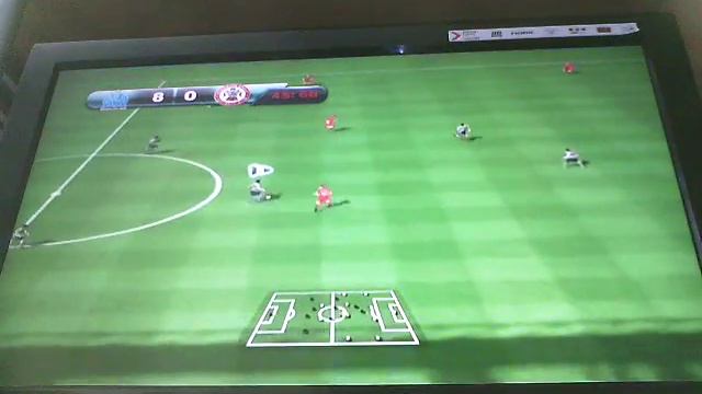 Vidéo fifa 15 Wii #1 смотреть онлайн