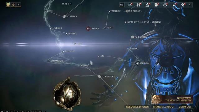 Where to farm Equinox Prime Relics смотреть онлайн