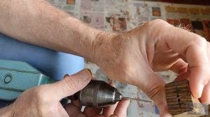 Изготовление ножа из стали М390