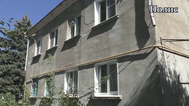 Ремонт многоквартирных домов в Гулькевичи смотреть онлайн