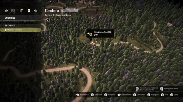 Snow⭐Runner 🚚 Gameplay #134 🚧 Encargos Al Borde del Abismo Zimnegorsk смотреть онлайн