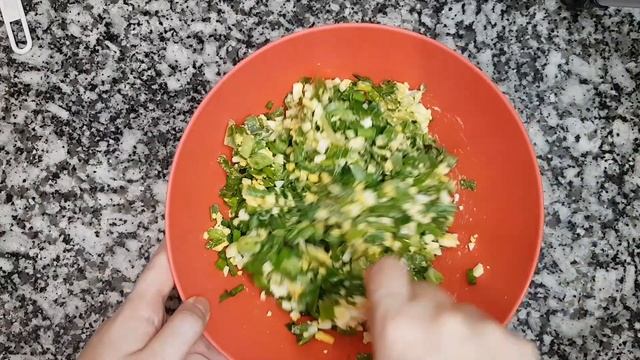 Pirashki- tasty Russian recipe | Russian Food! Жареные пирожки- рецепт! смотреть онлайн