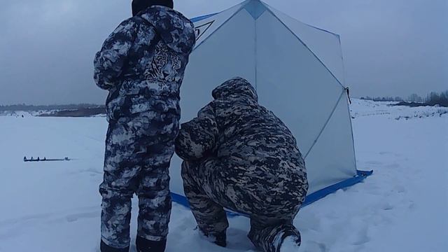 рыбалка на карьере смотреть онлайн