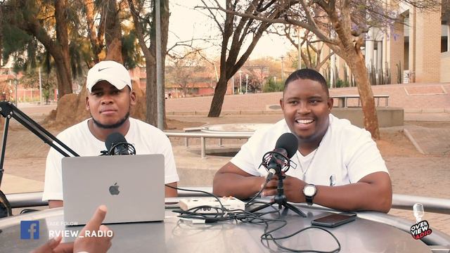 Episode 48|Ndinaye Chnegeta, Setlhomo Raymond Tshwanelang,Motaso,Hip Hop, Promoters, Little Mermaid смотреть онлайн
