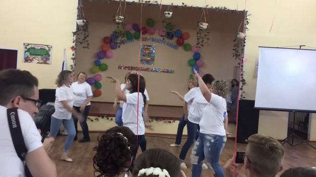 Поздравление родителей выпускникам 2017г думиничская школа калужская область смотреть онлайн