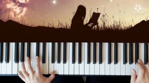 РЕКВИЕМ ПО МЕЧТЕ НА ПИАНИНО. Подробный разбор и ноты на BOOSTY.